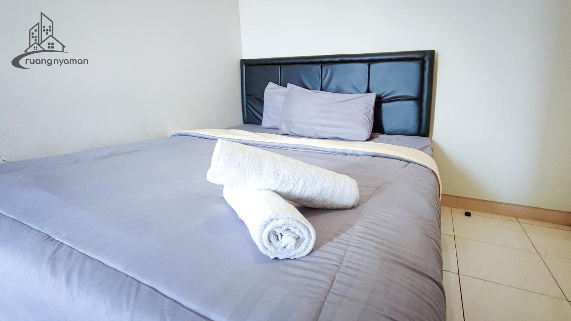 Springlake Summarecon Bekasi Apartement By Rna المظهر الخارجي الصورة