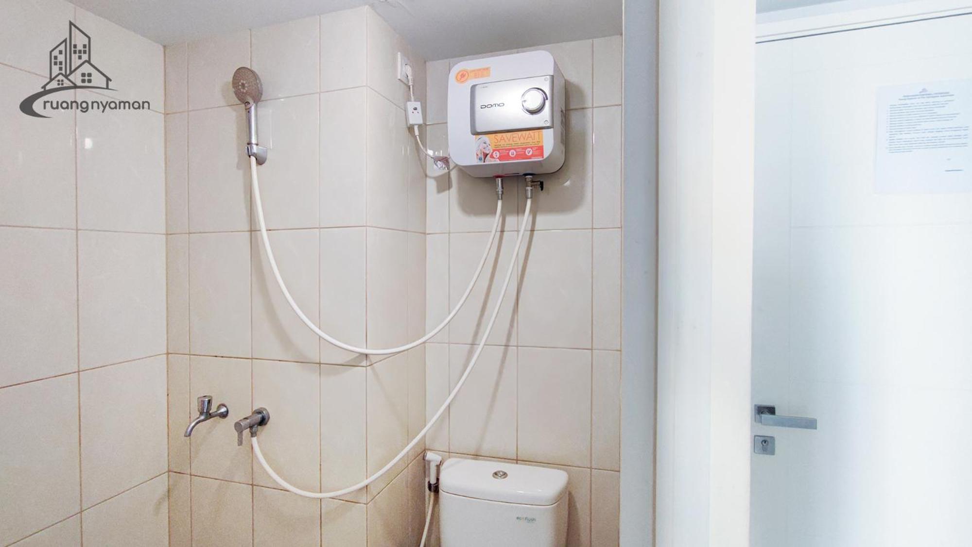 Springlake Summarecon Bekasi Apartement By Rna المظهر الخارجي الصورة