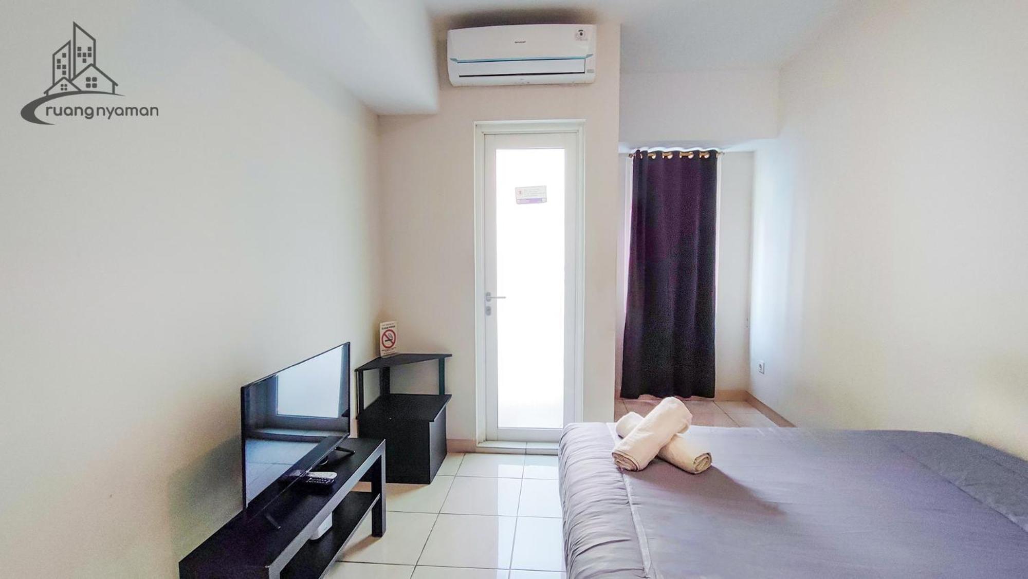 Springlake Summarecon Bekasi Apartement By Rna المظهر الخارجي الصورة