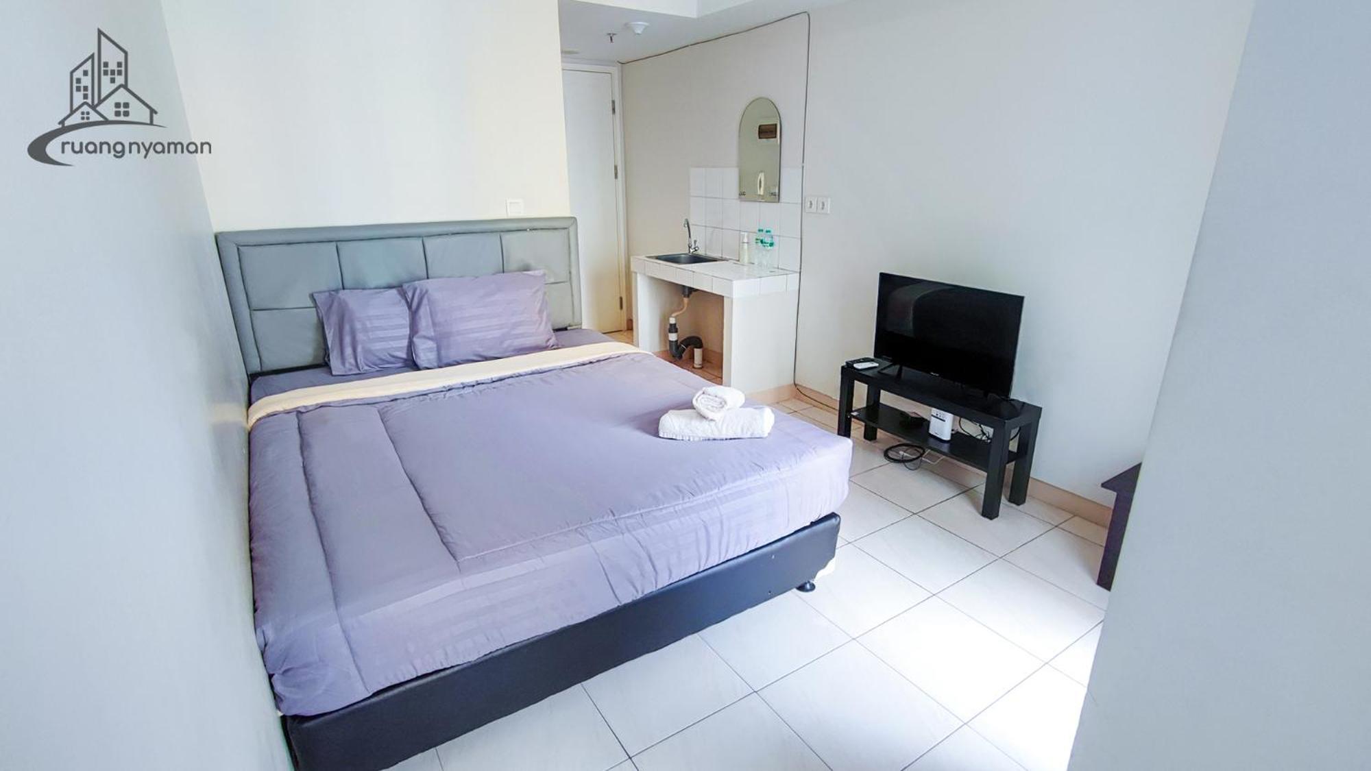 Springlake Summarecon Bekasi Apartement By Rna المظهر الخارجي الصورة