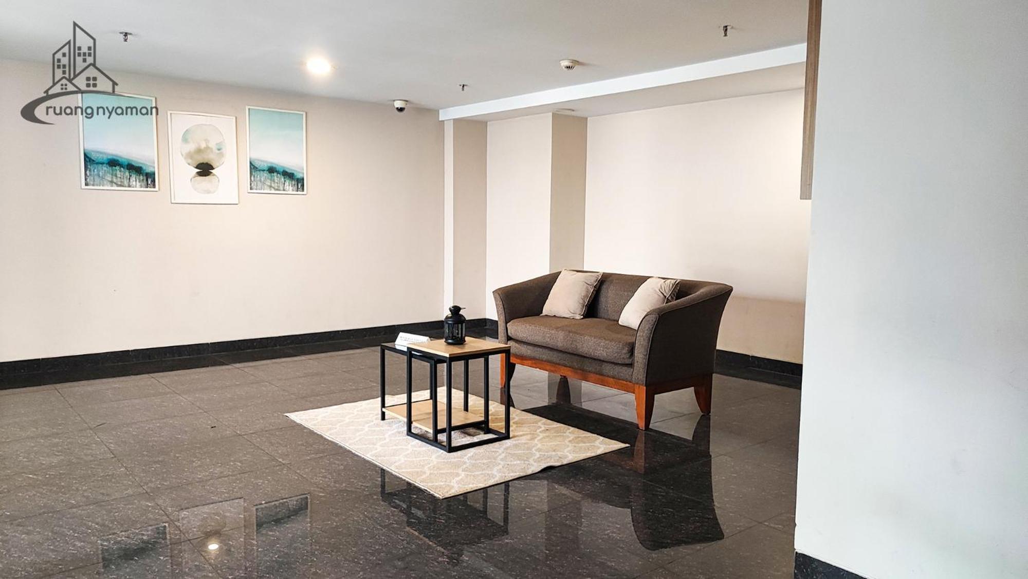 Springlake Summarecon Bekasi Apartement By Rna المظهر الخارجي الصورة
